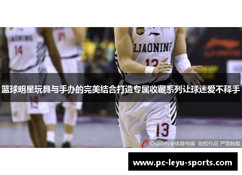 篮球明星玩具与手办的完美结合打造专属收藏系列让球迷爱不释手